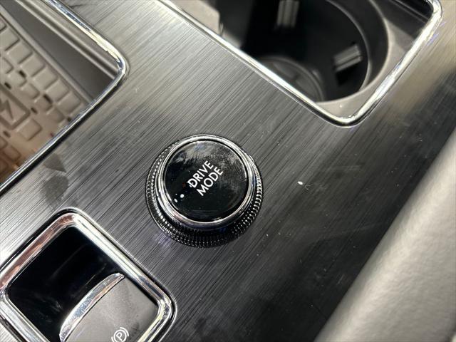 new 2025 Lincoln Aviator car, priced at $60,267
