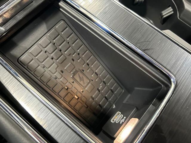 new 2025 Lincoln Aviator car, priced at $60,267