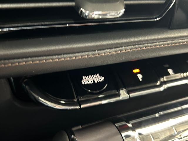 new 2025 Lincoln Aviator car, priced at $60,267