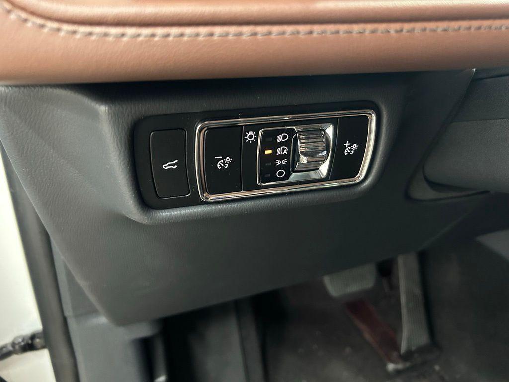 new 2025 Lincoln Aviator car, priced at $78,870