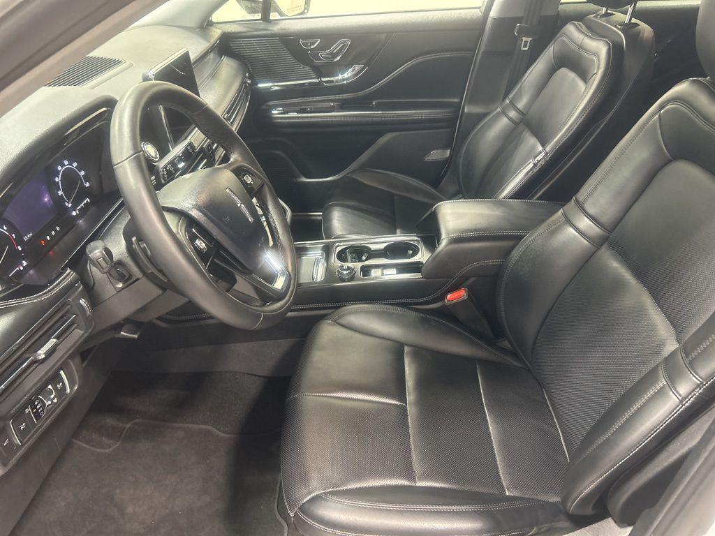 used 2022 Lincoln Corsair car, priced at $29,473
