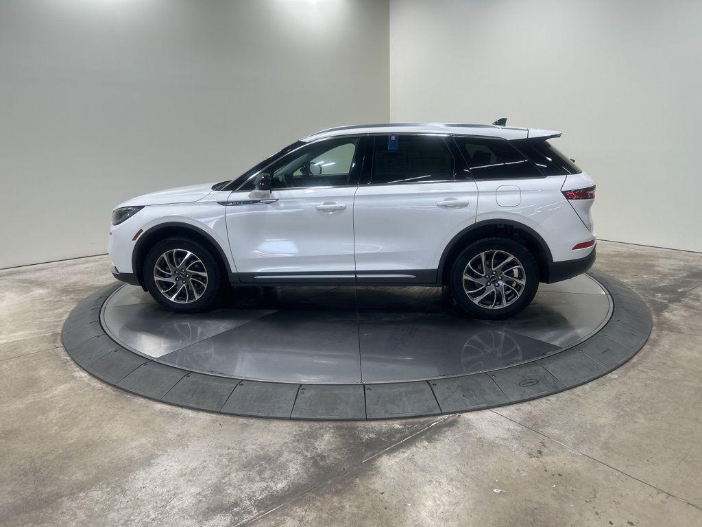 used 2022 Lincoln Corsair car, priced at $29,473