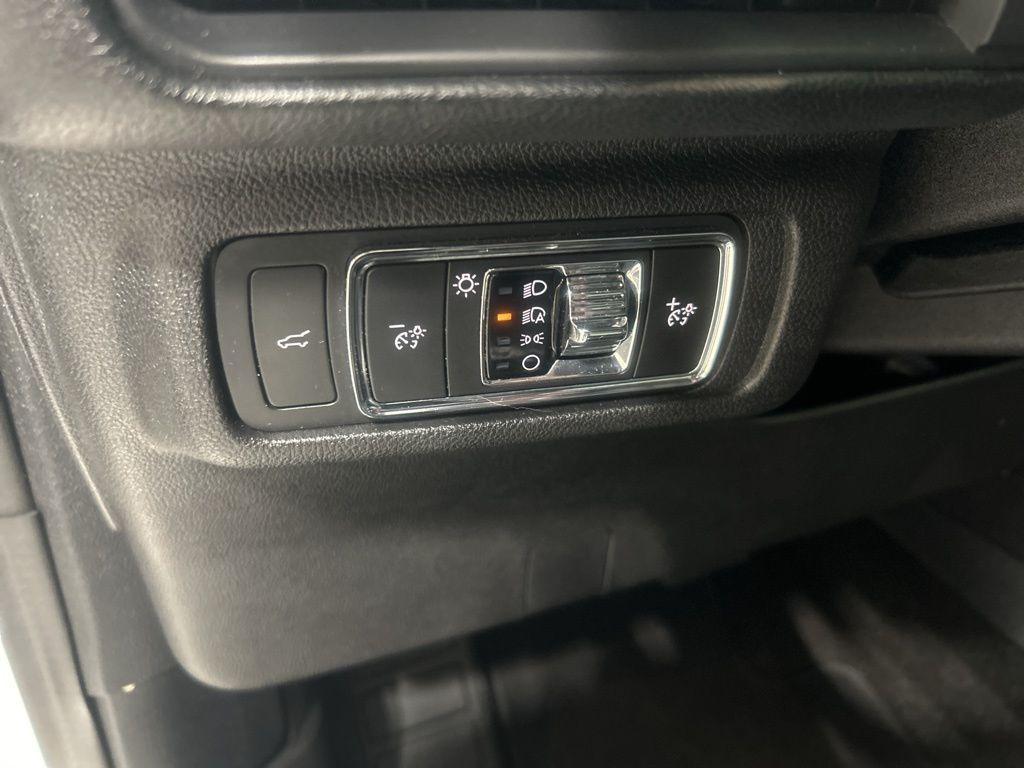 used 2022 Lincoln Corsair car, priced at $29,473
