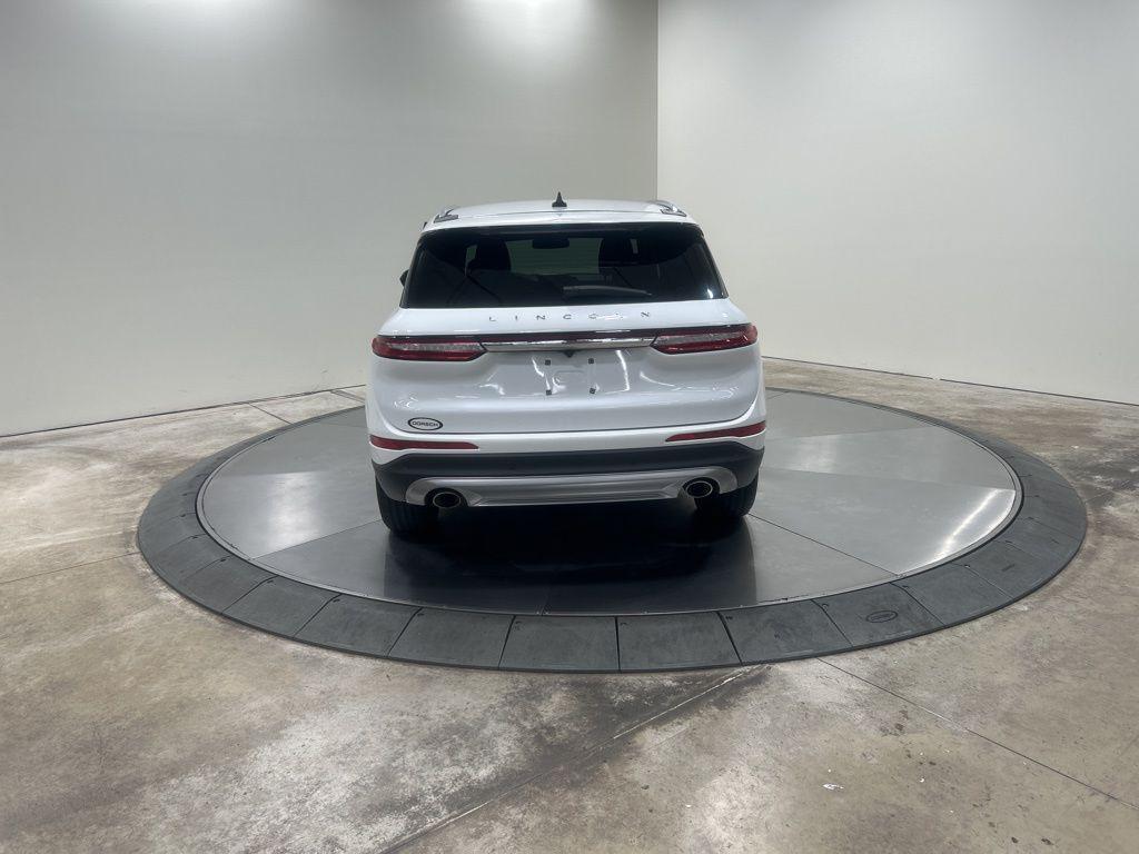 used 2022 Lincoln Corsair car, priced at $29,473