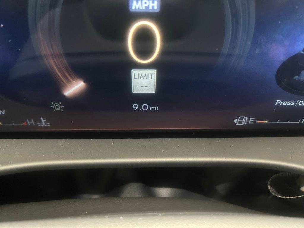 new 2025 Lincoln Aviator car, priced at $93,125