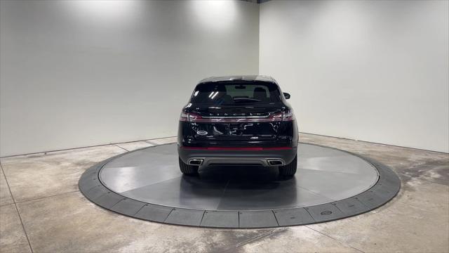 used 2023 Lincoln Nautilus car, priced at $47,007