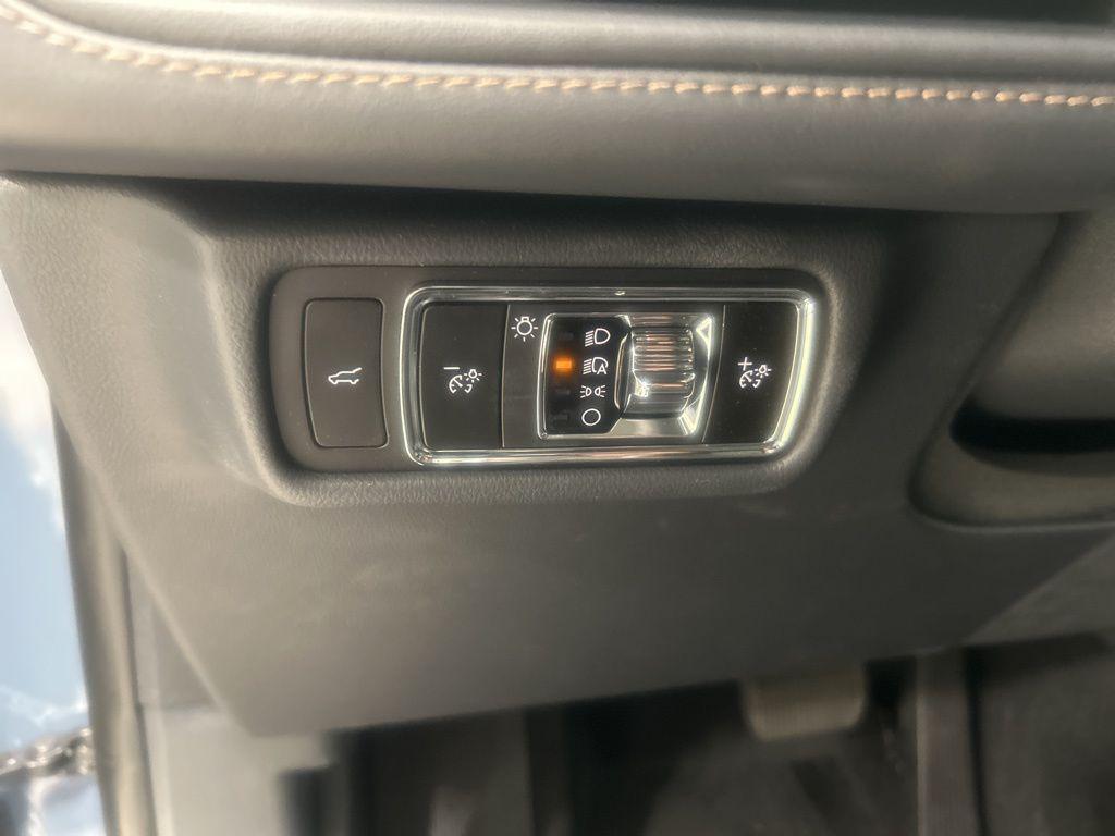 new 2025 Lincoln Aviator car, priced at $79,495