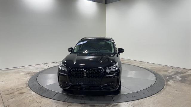 new 2025 Lincoln Corsair car, priced at $54,771