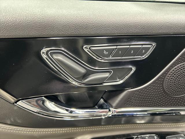 new 2025 Lincoln Corsair car, priced at $49,782