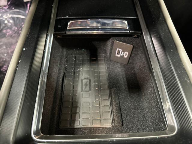 new 2025 Lincoln Corsair car, priced at $49,782