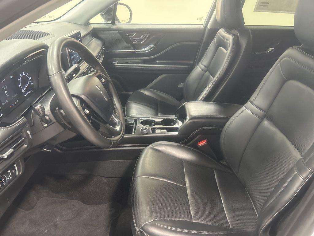 used 2022 Lincoln Corsair car, priced at $29,959