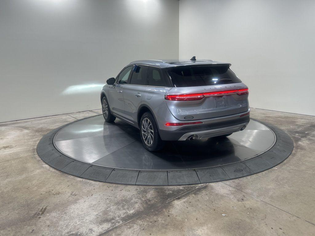 used 2022 Lincoln Corsair car, priced at $29,959