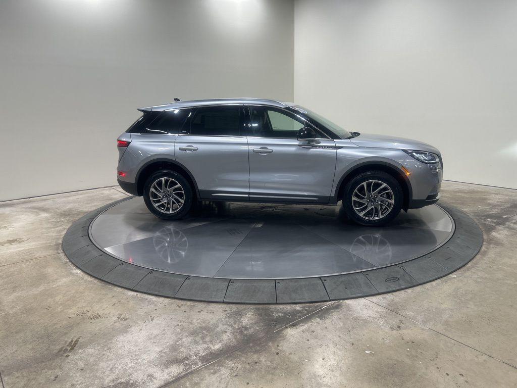 used 2022 Lincoln Corsair car, priced at $29,959