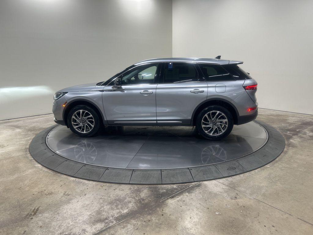 used 2022 Lincoln Corsair car, priced at $29,959