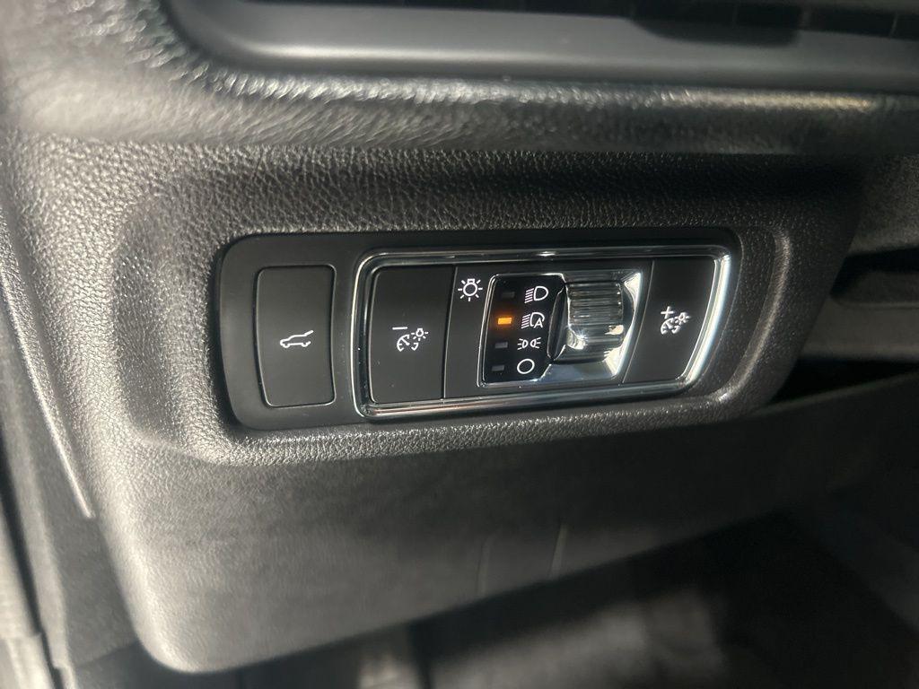 used 2022 Lincoln Corsair car, priced at $29,959