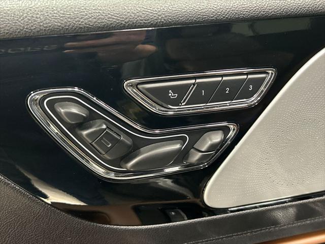 used 2023 Lincoln Aviator car, priced at $52,958