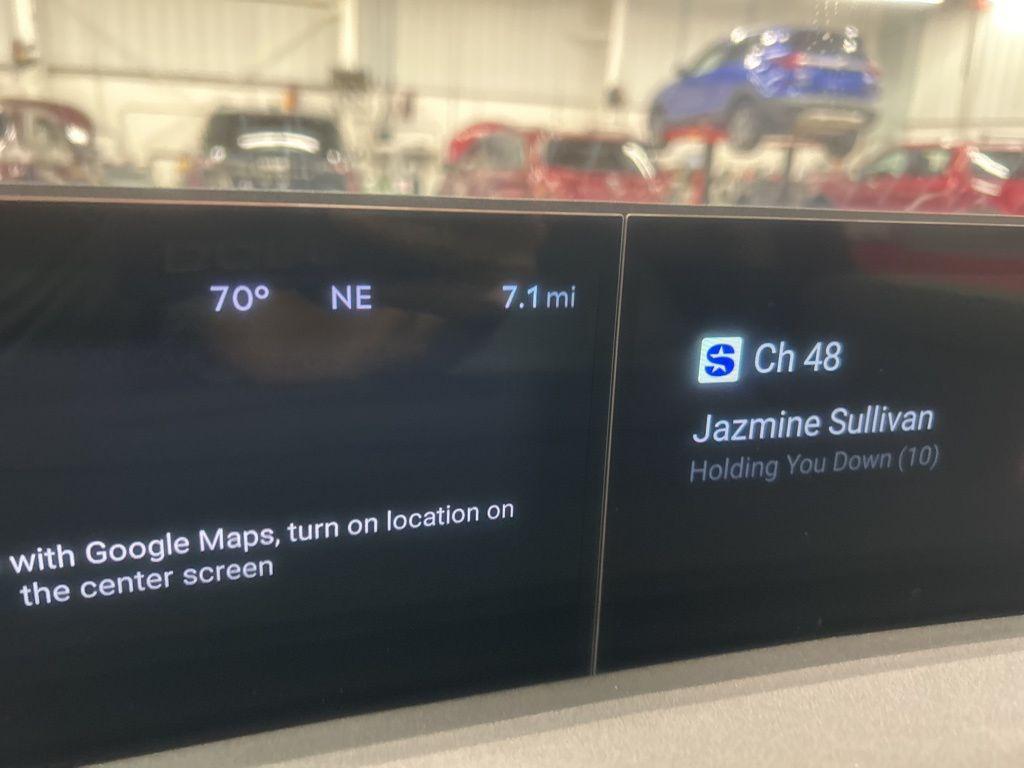 new 2025 Lincoln Navigator car, priced at $101,940