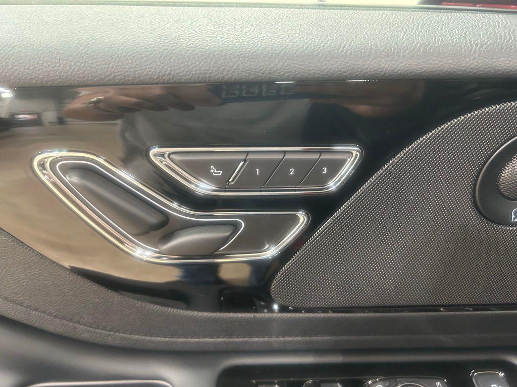 new 2025 Lincoln Aviator car, priced at $69,115