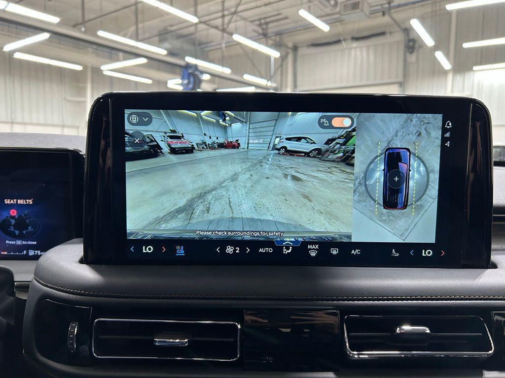 new 2026 Lincoln Aviator car, priced at $82,320