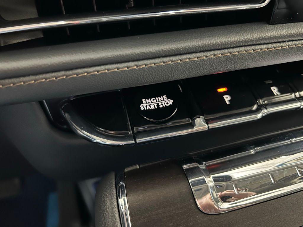 new 2026 Lincoln Aviator car, priced at $82,320