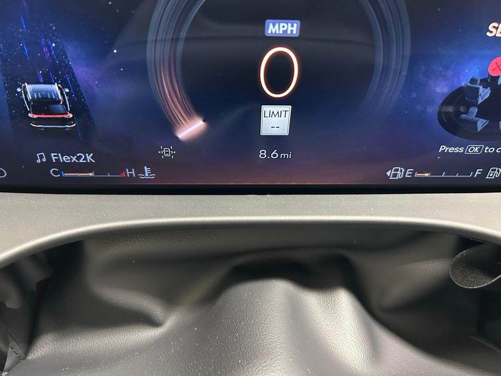 new 2026 Lincoln Aviator car, priced at $82,320