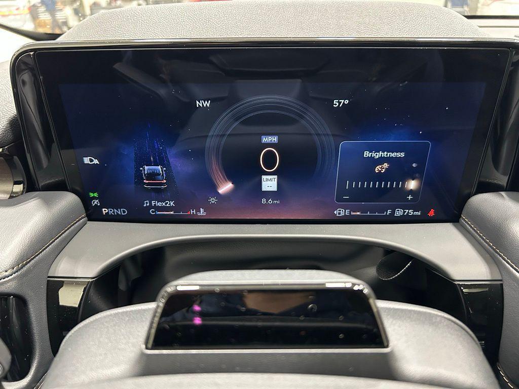 new 2026 Lincoln Aviator car, priced at $82,320