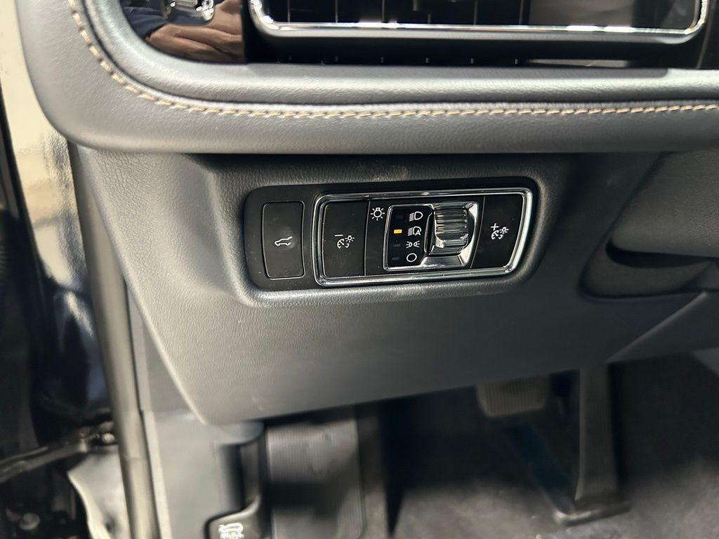 new 2026 Lincoln Aviator car, priced at $82,320
