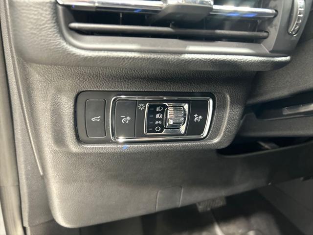 used 2023 Lincoln Corsair car, priced at $39,984