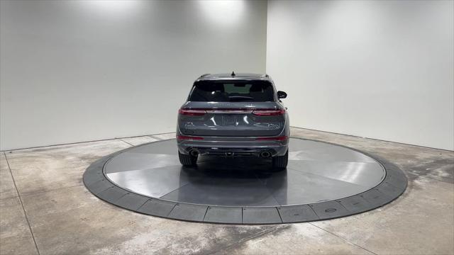 used 2023 Lincoln Corsair car, priced at $39,984