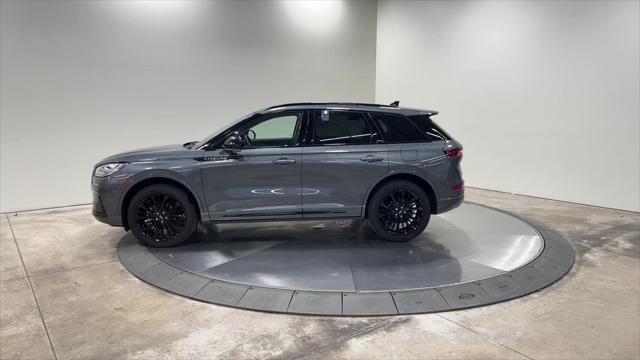used 2023 Lincoln Corsair car, priced at $39,984