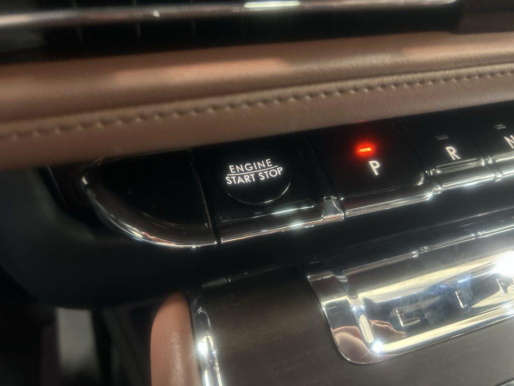 new 2025 Lincoln Aviator car, priced at $82,475