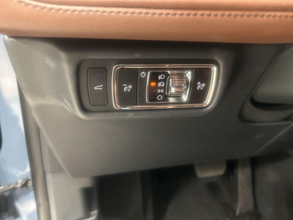 new 2025 Lincoln Aviator car, priced at $82,475