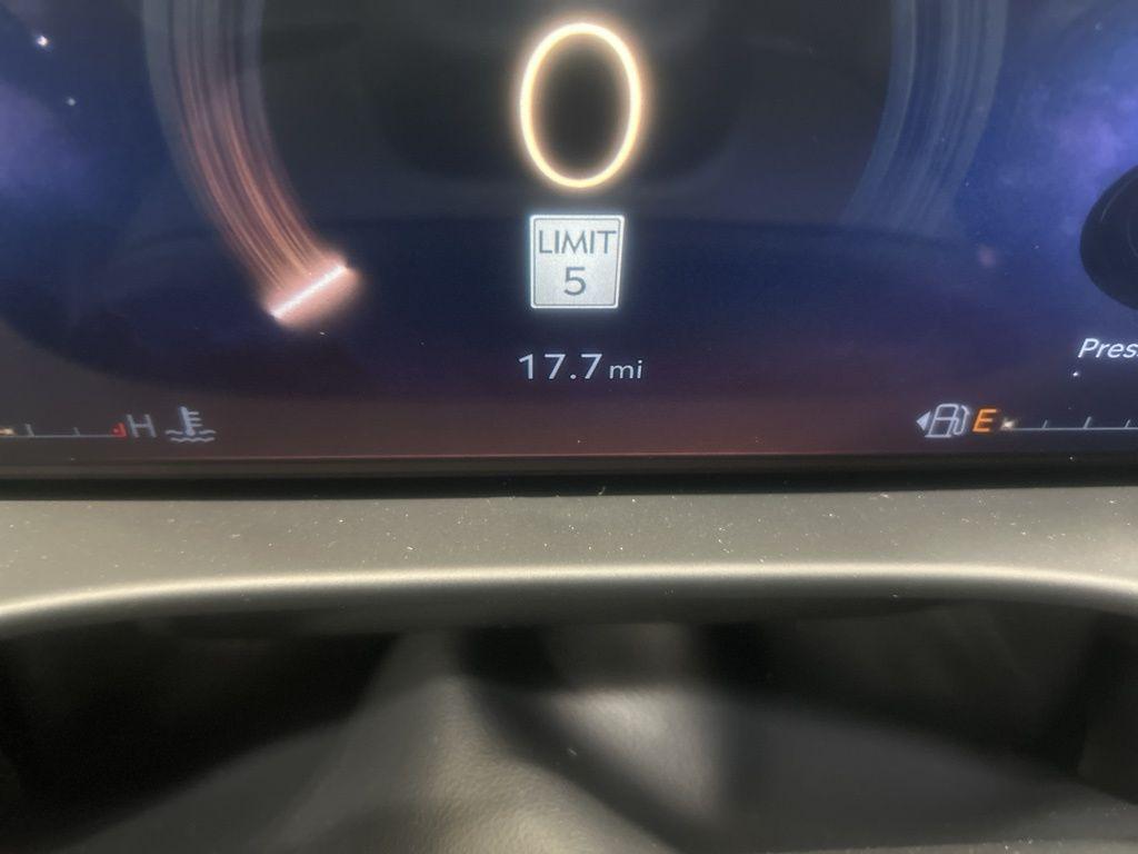 new 2025 Lincoln Aviator car, priced at $66,575