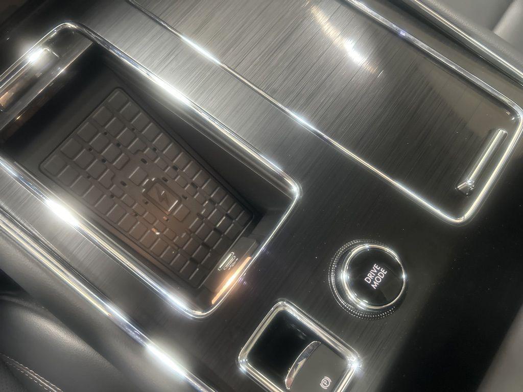 new 2025 Lincoln Aviator car, priced at $66,575