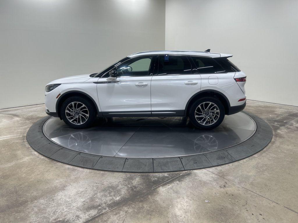 used 2022 Lincoln Corsair car, priced at $31,853