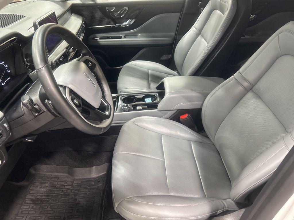 used 2022 Lincoln Corsair car, priced at $31,853