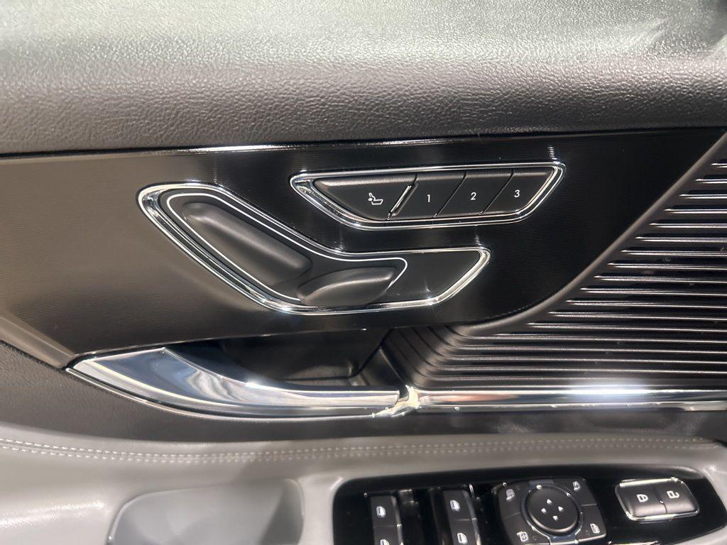 used 2022 Lincoln Corsair car, priced at $31,853