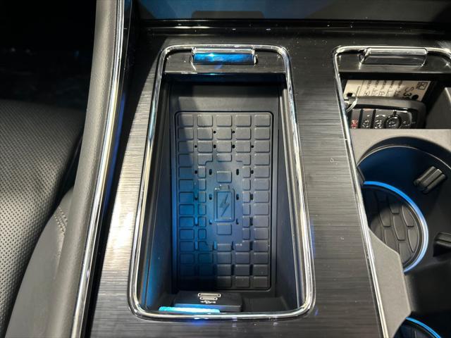 new 2025 Lincoln Aviator car, priced at $73,202