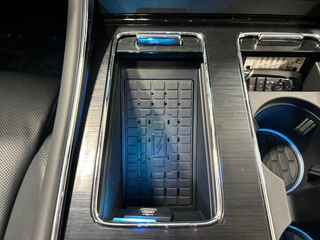new 2025 Lincoln Aviator car, priced at $79,070