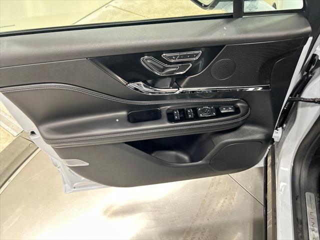 new 2025 Lincoln Corsair car, priced at $46,734