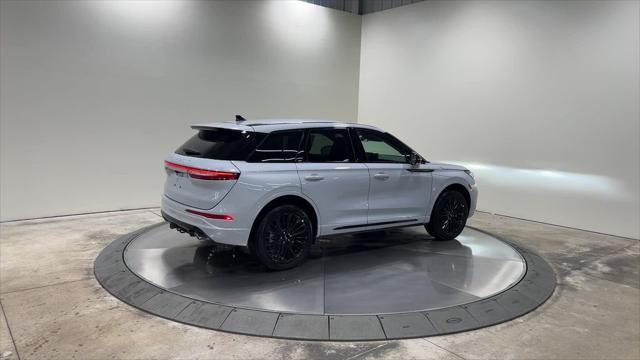 new 2025 Lincoln Corsair car, priced at $46,734