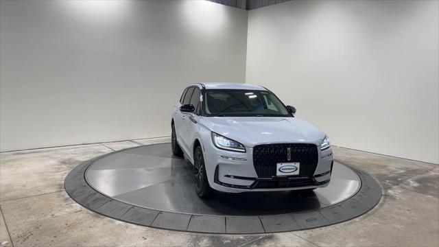 new 2025 Lincoln Corsair car, priced at $46,734