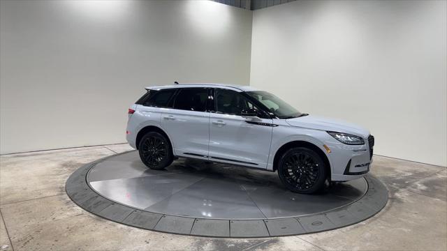 new 2025 Lincoln Corsair car, priced at $46,734