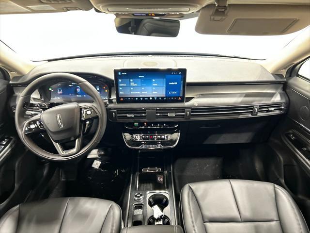 new 2025 Lincoln Corsair car, priced at $46,734
