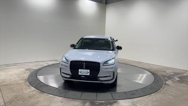 new 2025 Lincoln Corsair car, priced at $46,734