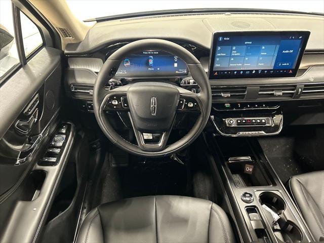 new 2025 Lincoln Corsair car, priced at $46,734