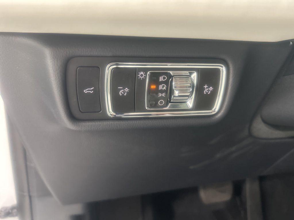new 2025 Lincoln Aviator car, priced at $98,105