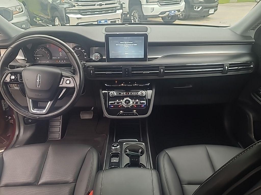 used 2020 Lincoln Corsair car, priced at $24,986
