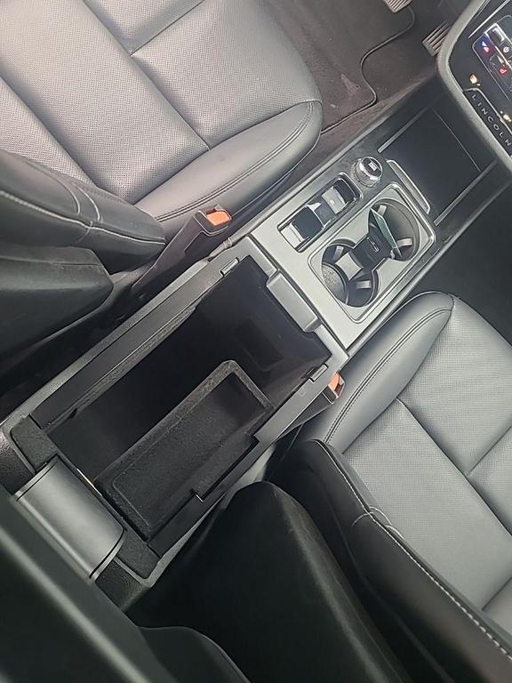 used 2020 Lincoln Corsair car, priced at $24,986