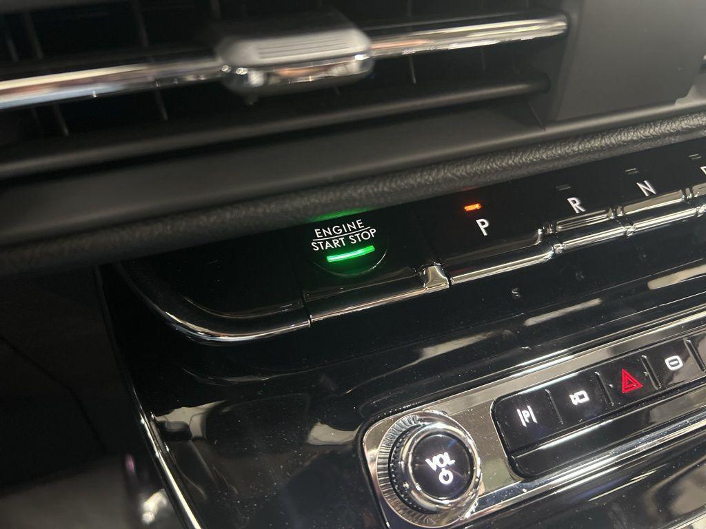 new 2025 Lincoln Corsair car, priced at $57,450